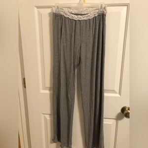 Aerie pajama pants